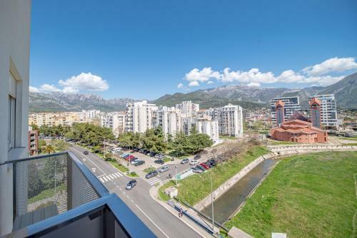 Apartamento Un Posto Al Sole