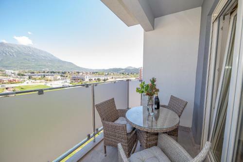 Apartamento Un Posto Al Sole