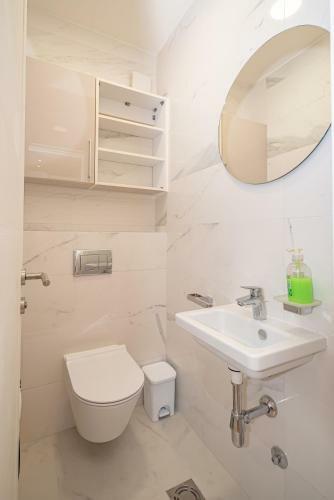 Apartamento Un Posto Al Sole