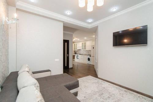 Cozy 1 Bedroom Apartment