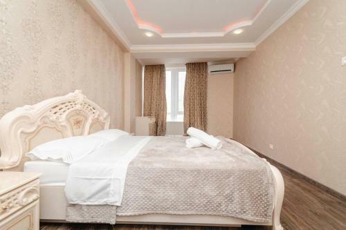 Cozy 1 Bedroom Apartment