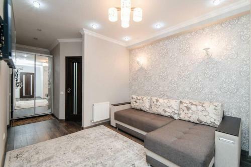 Cozy 1 Bedroom Apartment