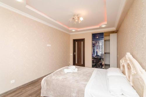 Cozy 1 Bedroom Apartment
