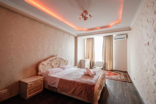 Cozy 1 Bedroom Apartment