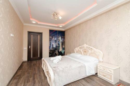 Cozy 1 Bedroom Apartment