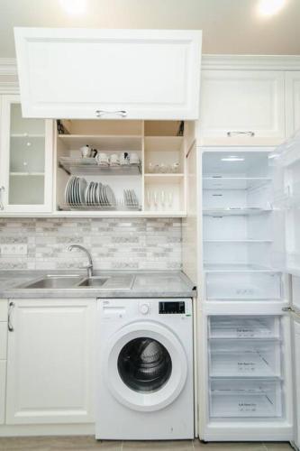 Cozy 1 Bedroom Apartment