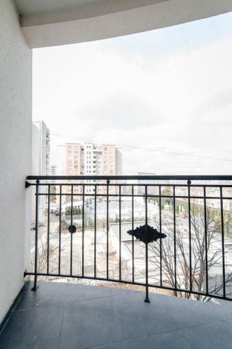 Cozy 1 Bedroom Apartment