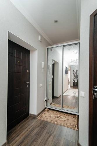 Cozy 1 Bedroom Apartment