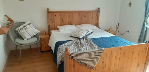 Holiday Home Kunterbunt