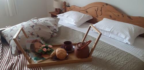 Holiday Home Kunterbunt