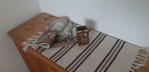 Holiday Home Kunterbunt
