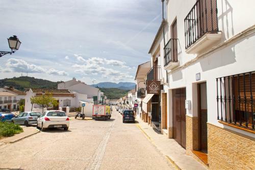 Apartamento Casa El Reloero
