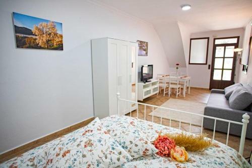 Apartamento Casa El Reloero