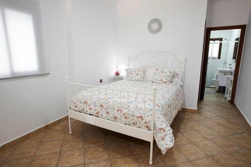 Apartamento Casa El Reloero