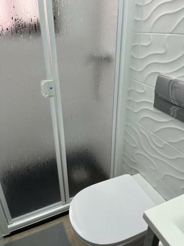 Apartamento Casa El Reloero