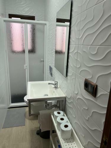 Apartamento Casa El Reloero