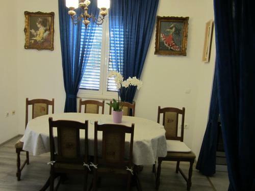 Apartment Jadra - With Terrace