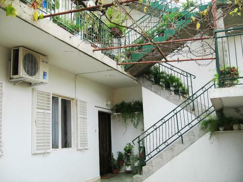 Apartment Jadra - With Terrace