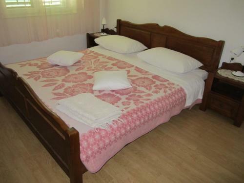 Apartment Jadra - With Terrace