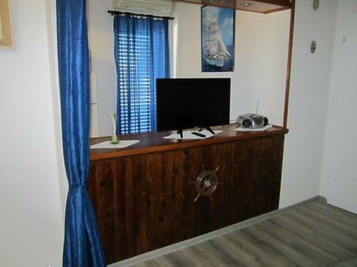 Apartment Jadra - With Terrace