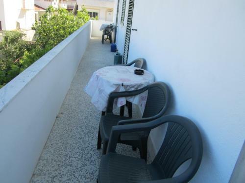 Apartment Jadra - With Terrace