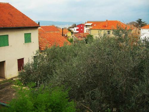 Apartment Jadra - With Terrace