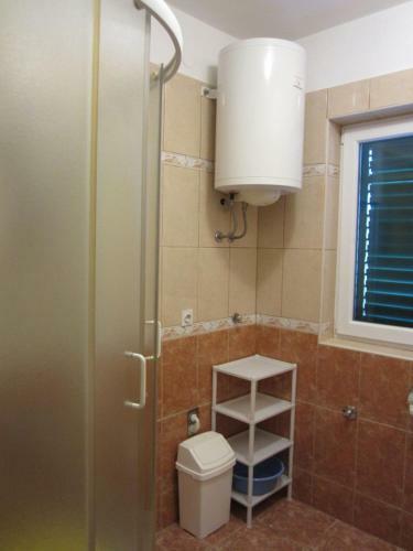 Apartment Jadra - With Terrace