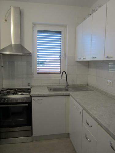 Apartment Jadra - With Terrace