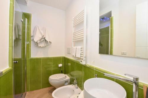 Apartamento Appartamento Carpe Diem