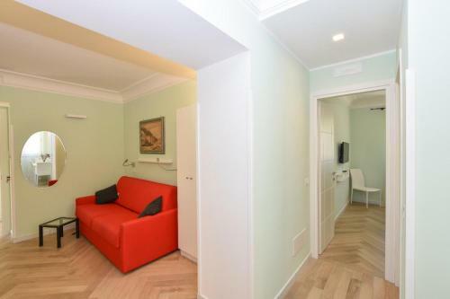 Apartamento Appartamento Carpe Diem
