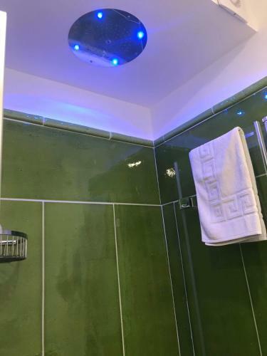 Apartamento Appartamento Carpe Diem