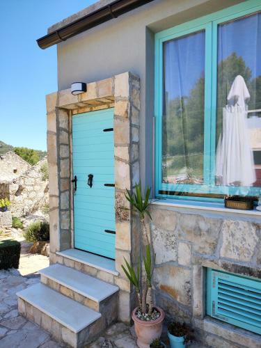 Apartment Garden, Korcula