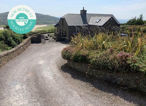 Derrynane Beg Holiday Home