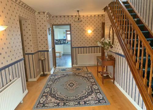 Derrynane Beg Holiday Home