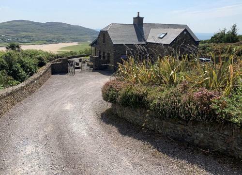Derrynane Beg Holiday Home