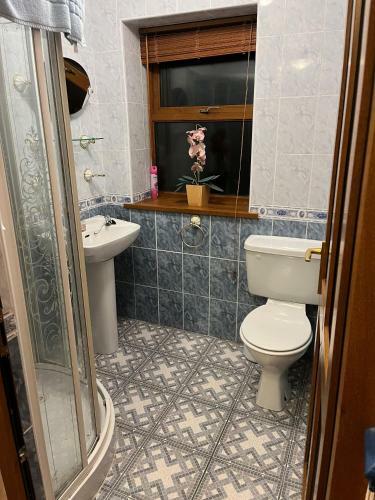 Derrynane Beg Holiday Home