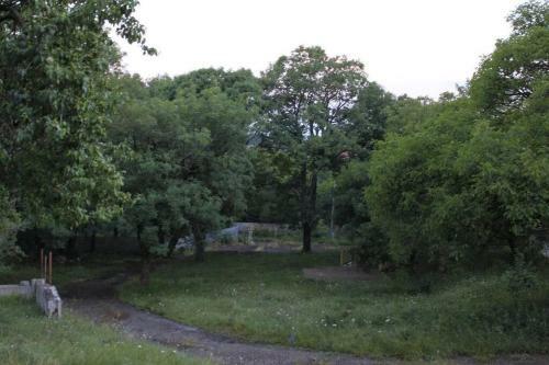Apartamento Kodjori