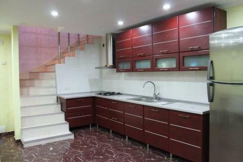 Apartamento Kodjori