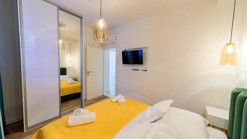 Apartmani Bokin