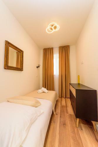 Apartmani Bokin
