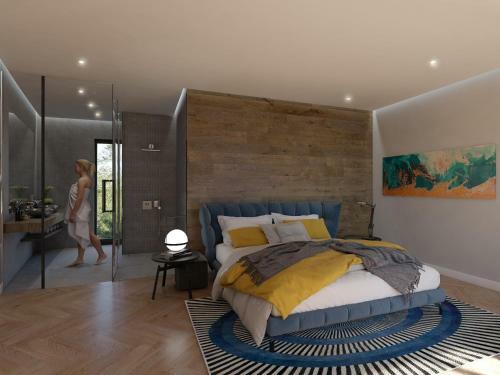 Beautiful Villa Golden Paradise 2