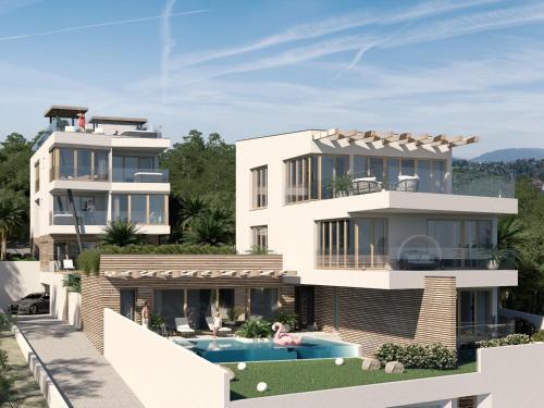 Beautiful Villa Golden Paradise 2
