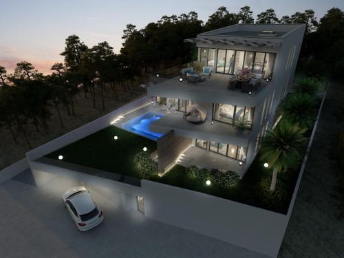 Beautiful Villa Golden Paradise 2