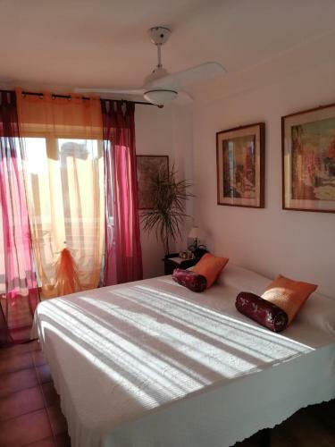 Habitaci�n En San Juan