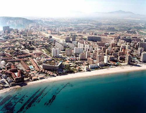 Habitaci�n En San Juan