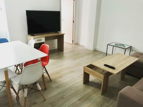 Apartamento Alona Home
