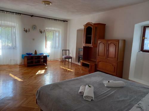 Villa Ku?a Za Odmor Stingray