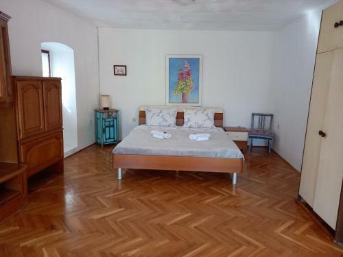 Villa Ku?a Za Odmor Stingray