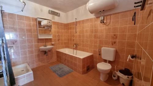 Villa Ku?a Za Odmor Stingray
