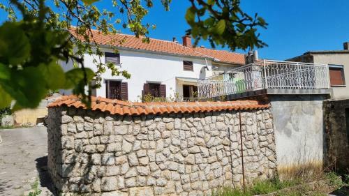 Villa Ku?a Za Odmor Stingray
